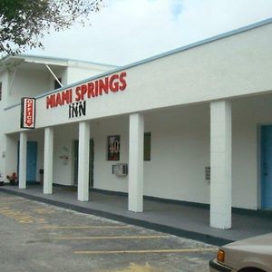 Miami Springs Inn